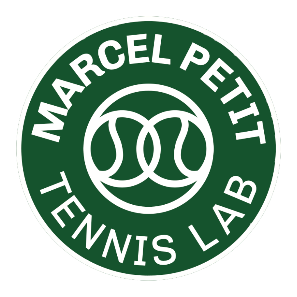 Marcel Petit Tennis Lab