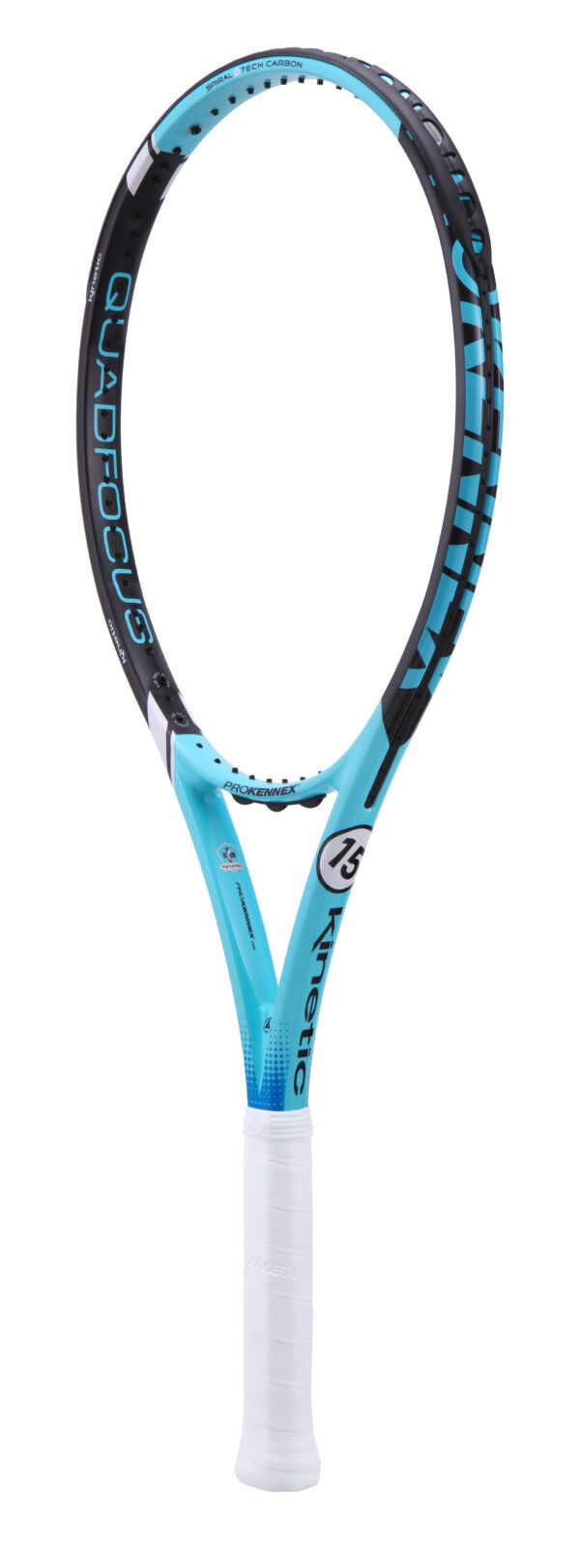 Pro Kennex Ki Q+15 Tennis Racket