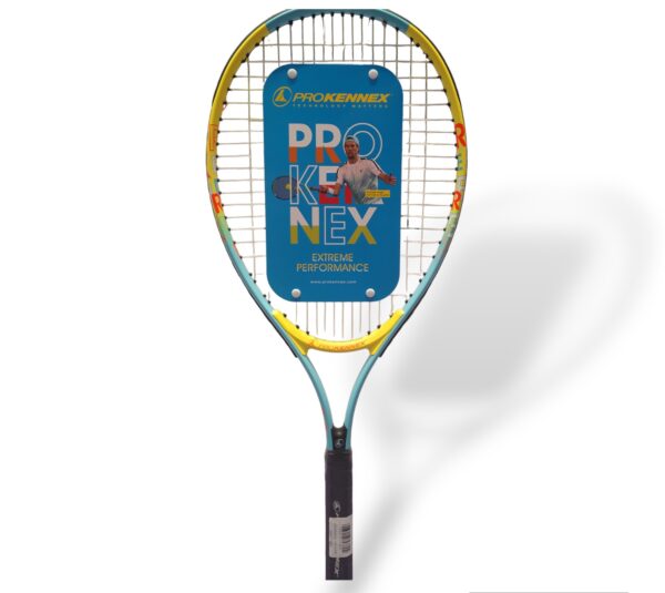 Pro Kennex Kids Tennis Racquet Ace 25"