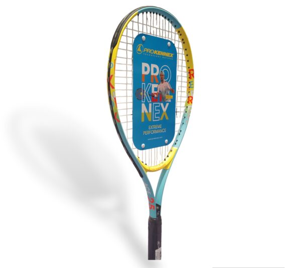 Pro Kennex Kids Tennis Racquet Ace 25" - Image 3