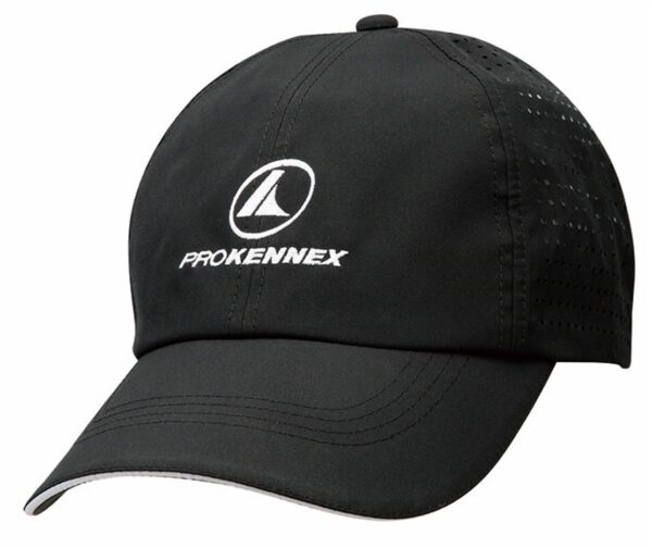 ProKennex Performance Hat - Black
