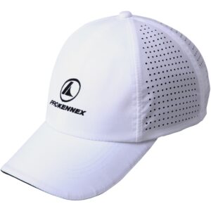 ProKennex Performance Hat - White