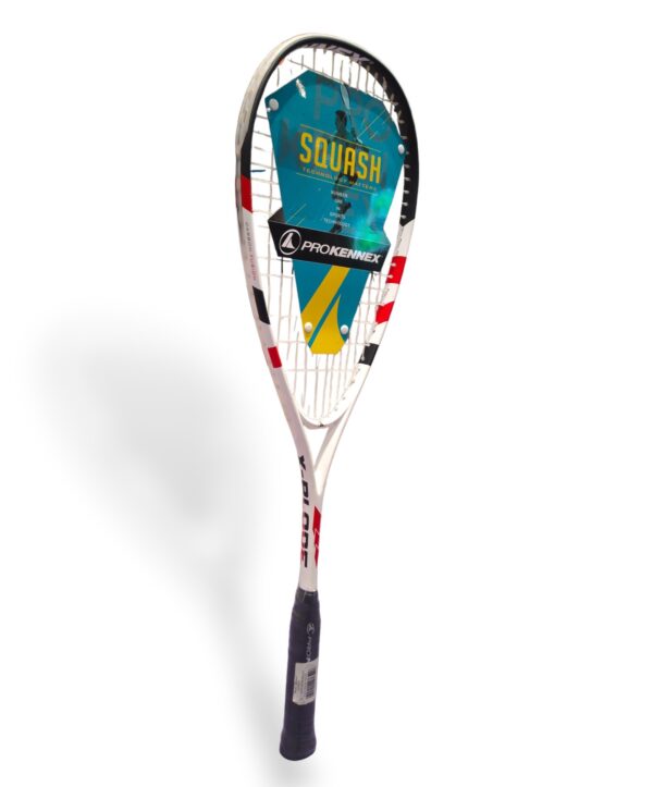 Pro Kennex X-Plode Squash Racket - Image 2