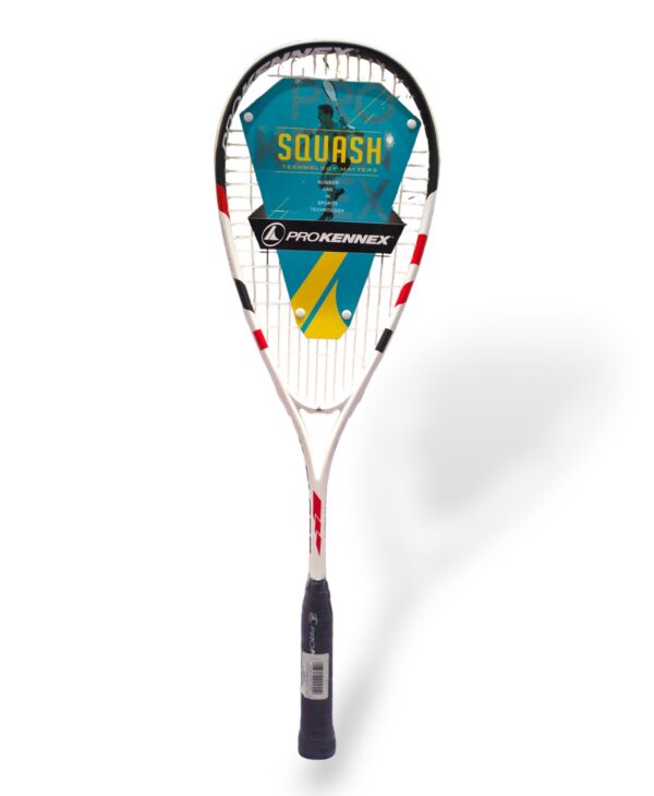 Pro Kennex X-Plode Squash Racket