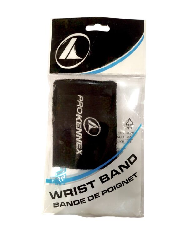 Pro Kennex Wrist Band - Image 2