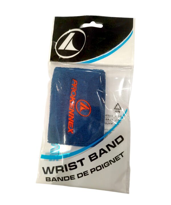 Pro Kennex Wrist Band - Image 3