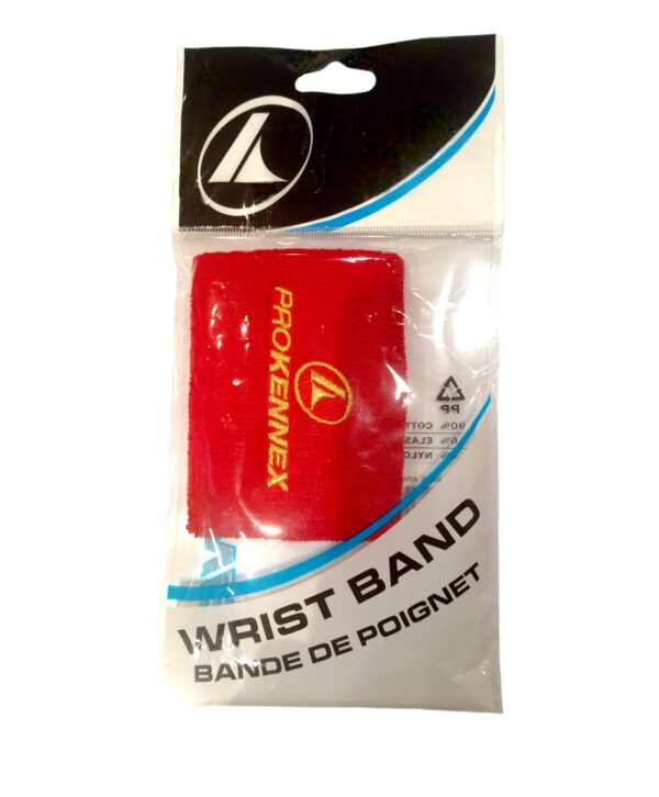 Pro Kennex Wrist Band - Image 4