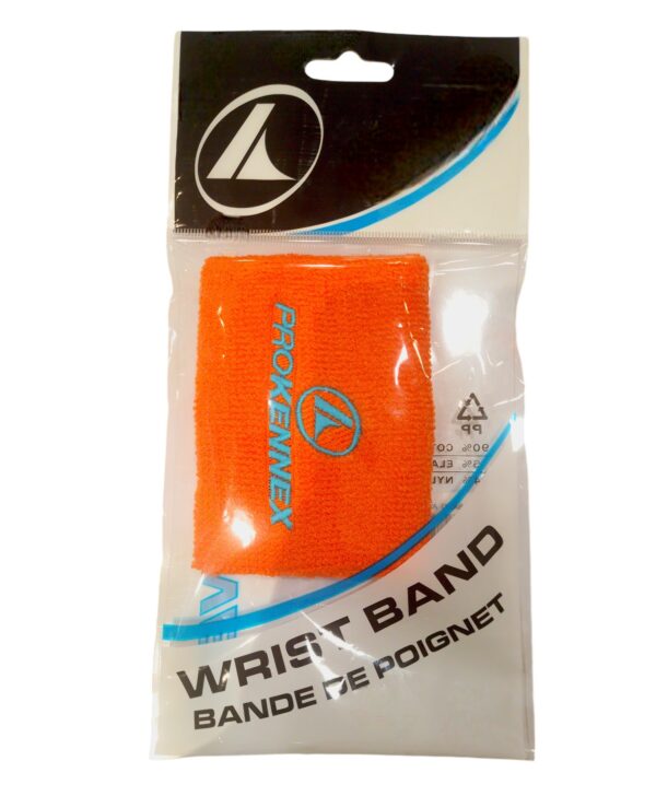 Pro Kennex Wrist Band
