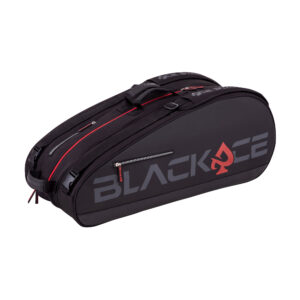 ProKennex Black Ace Triple Racket Bag 2025