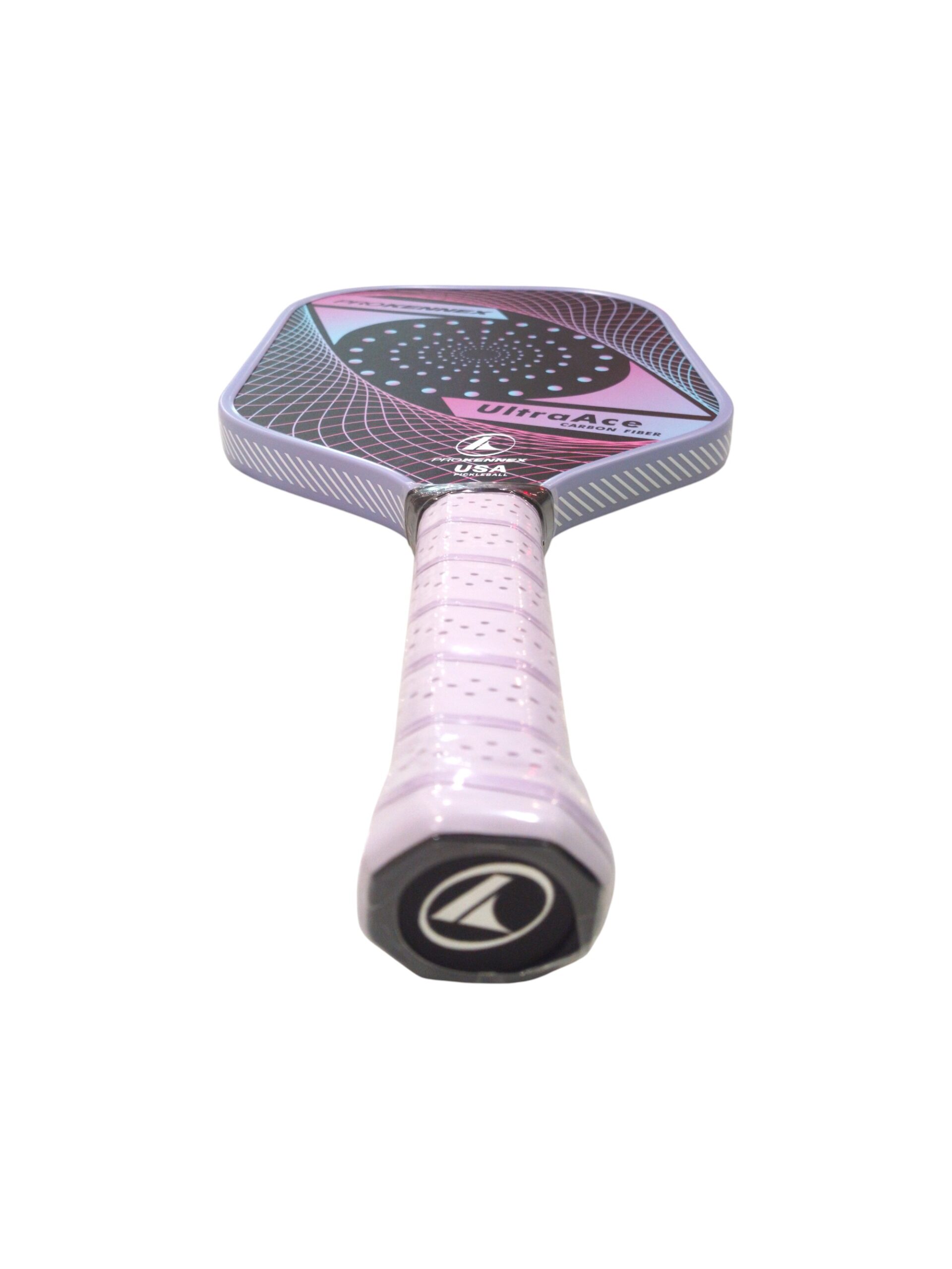 ProKennex Ultra Ace Pickleball Paddle - Image 3