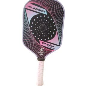 ProKennex Ultra Ace Pickleball Paddle